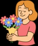 Enjoy Fresh Flowers